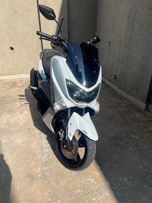 YAMAHA NMAX 160 ABS YAMAHA NMAX 160 ABS